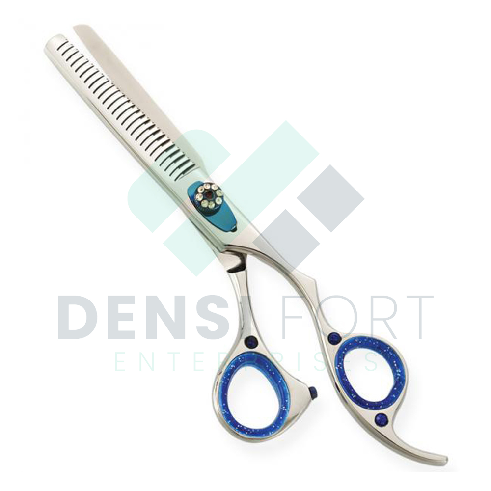 Razor Edge Thinning Scissors