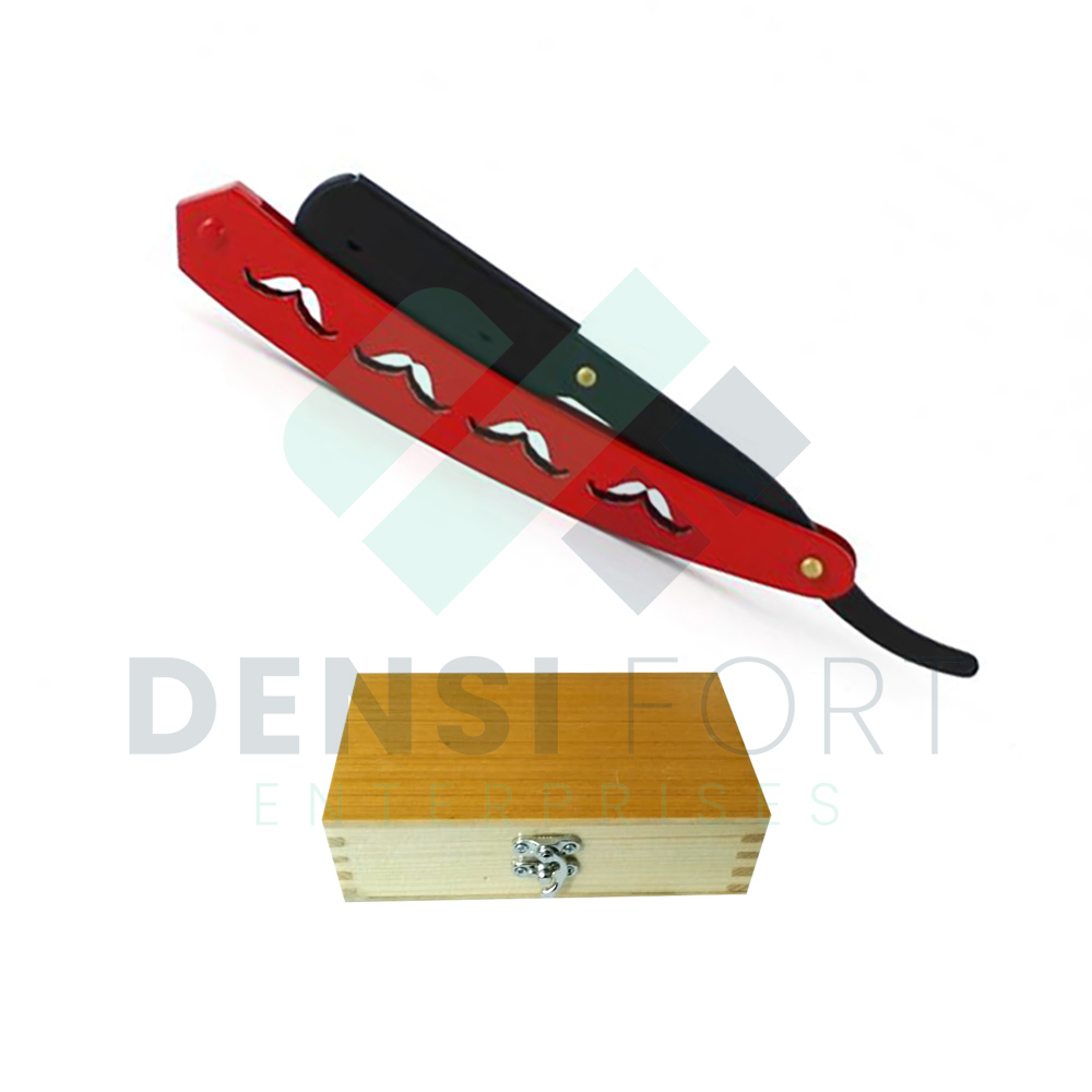 Stainless Steel Razors