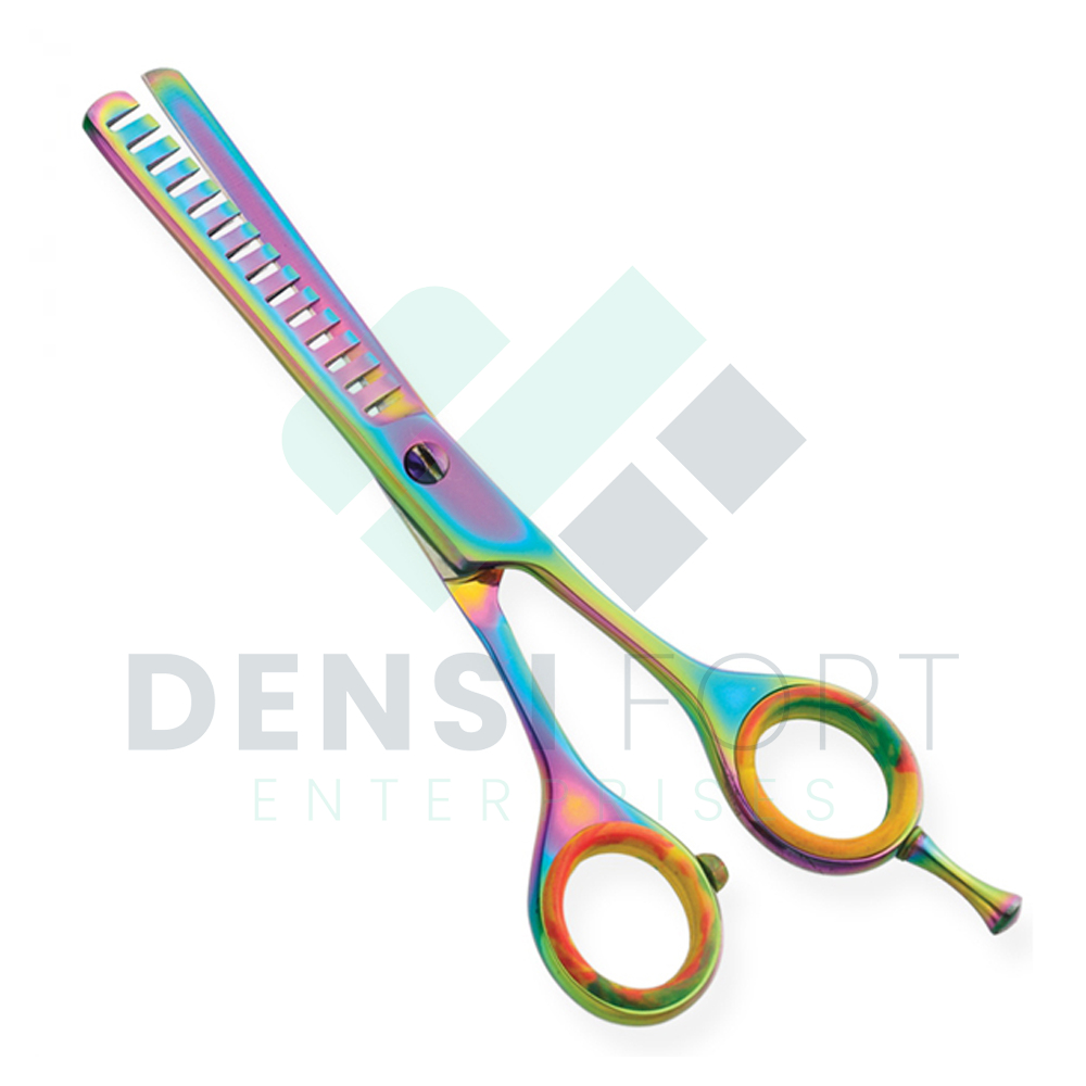 Razor Edge Thinning Scissors