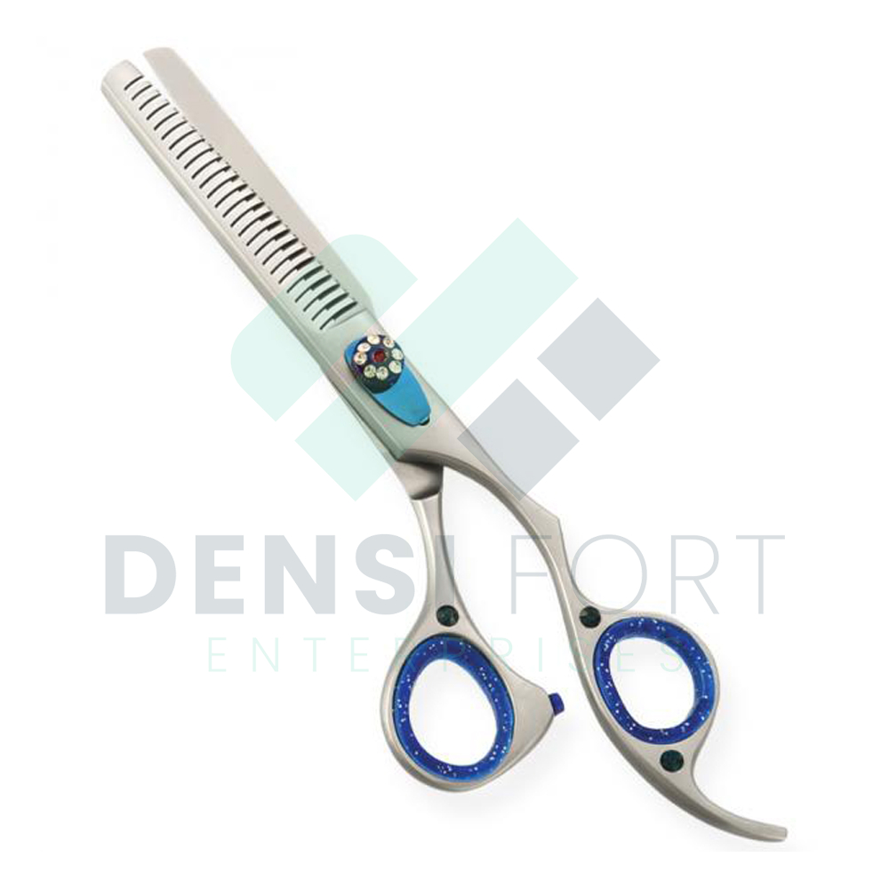 Razor Edge Thinning Scissors