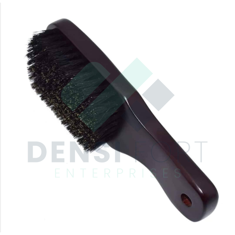 Original club brush 100% boar