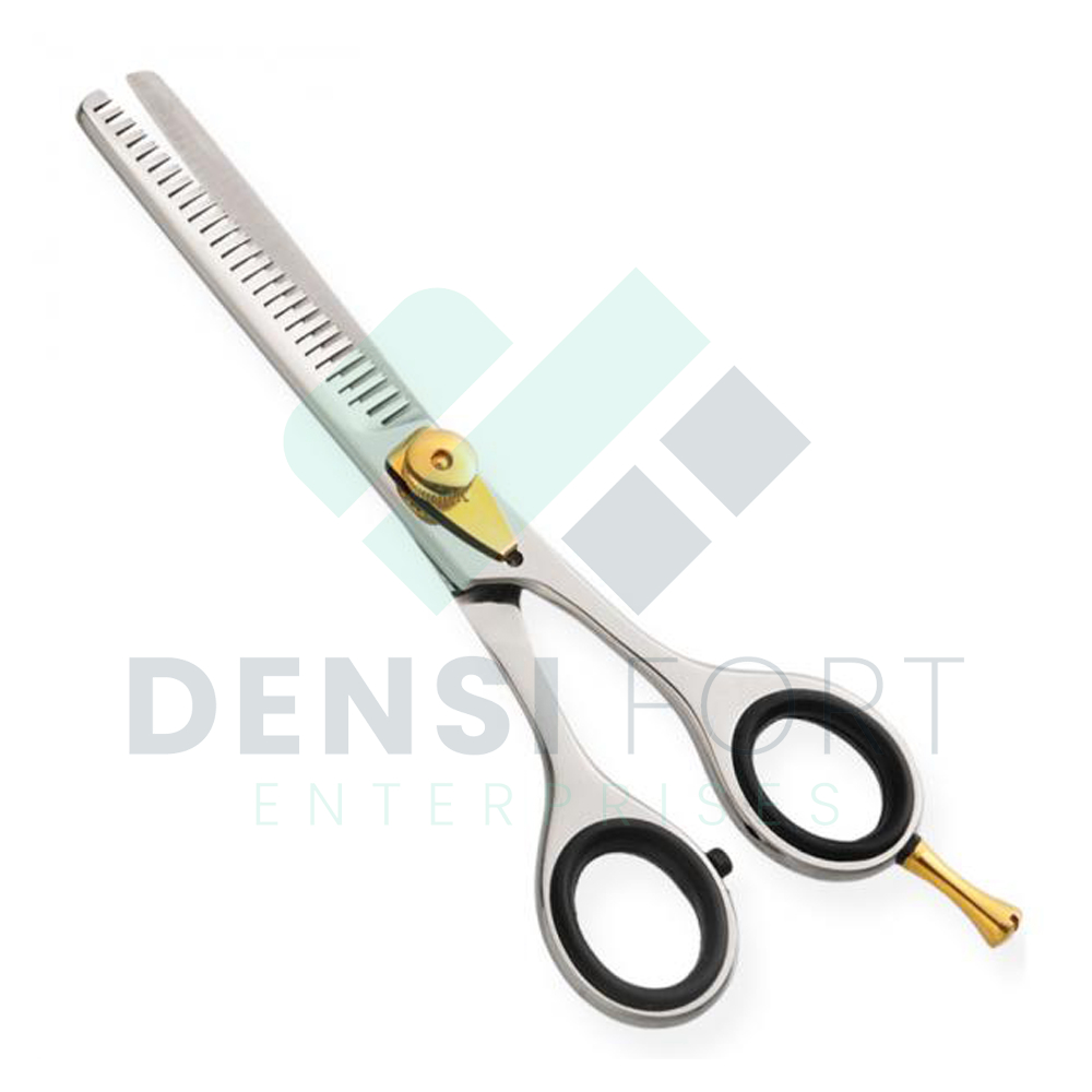Razor Edge Thinning Scissors
