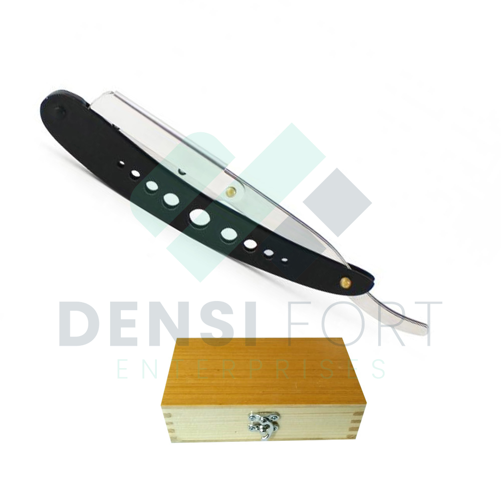 Stainless Steel Razors