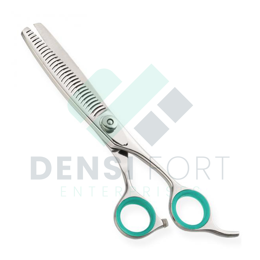 Razor Edge Thinning Scissors