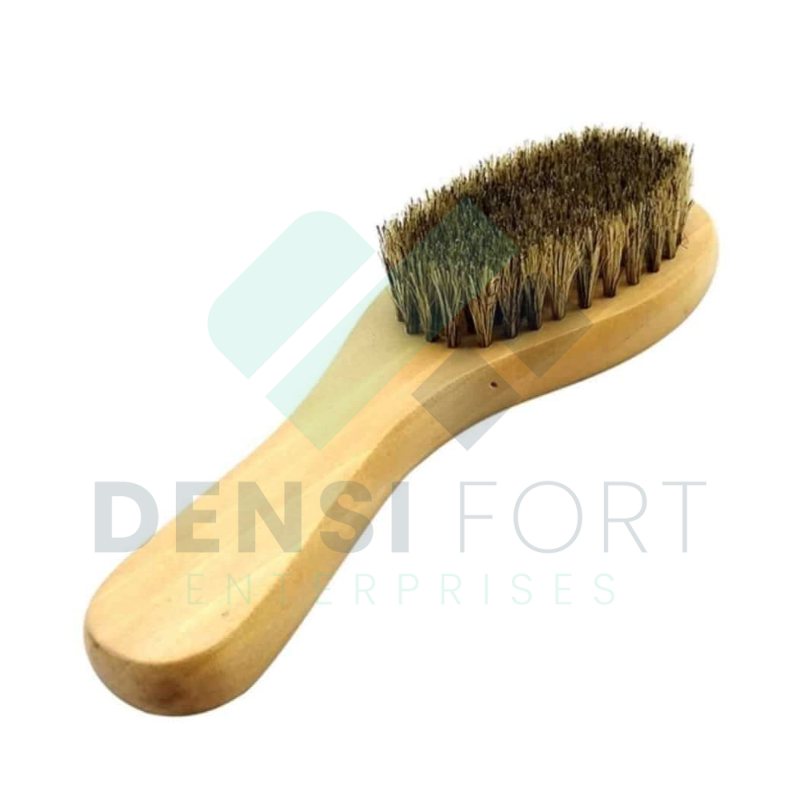 Wood Cleaning Brush Grooming