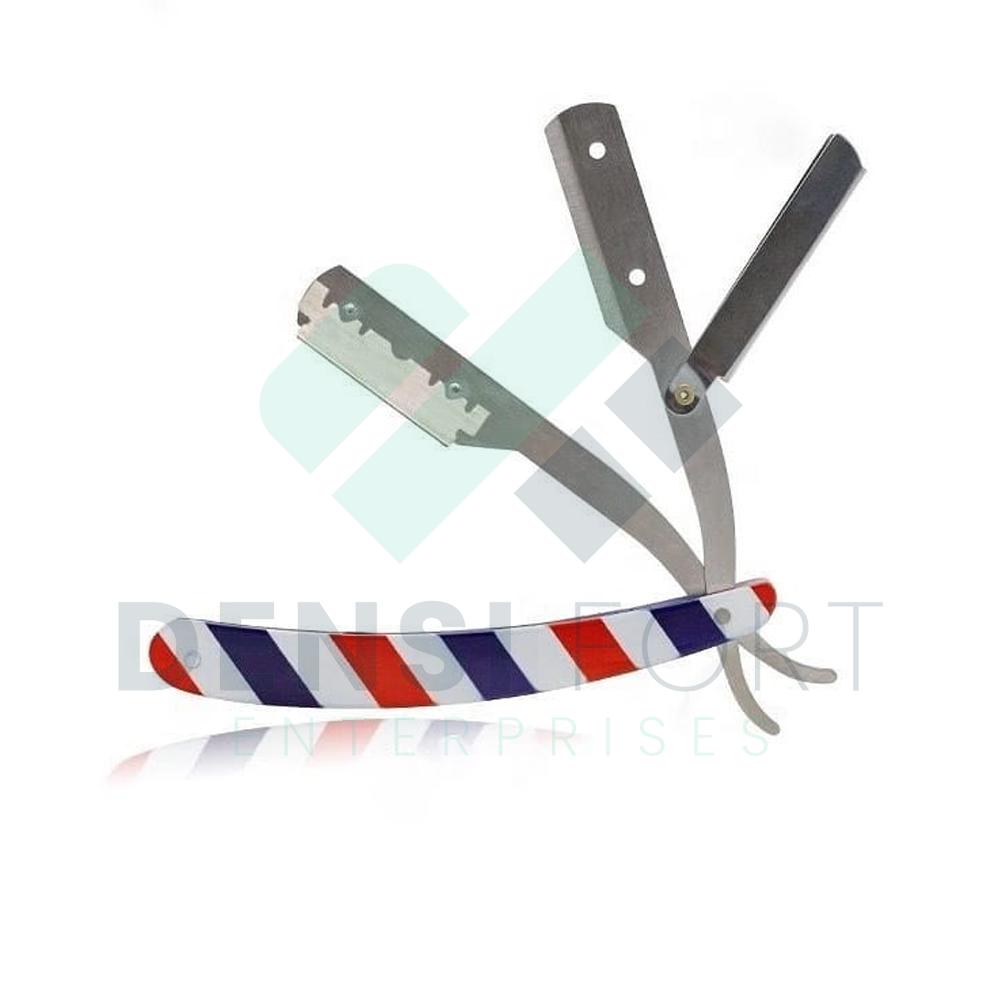 Shaving Razors