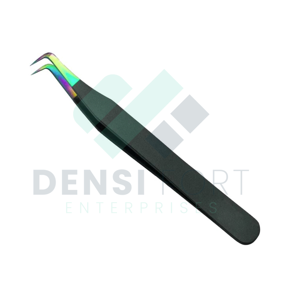 L-Type Volume Tweezer