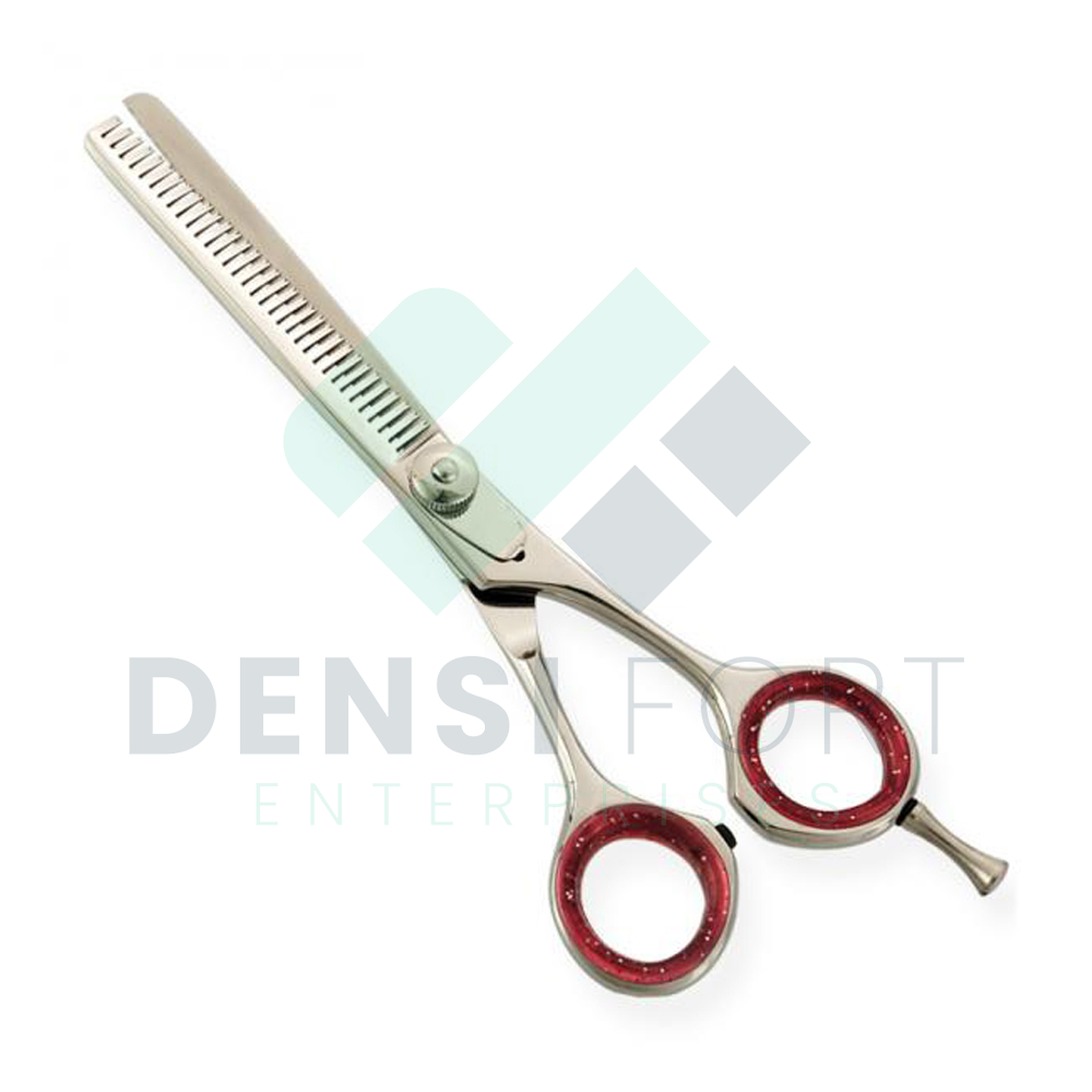 Razor Edge Thinning Scissors