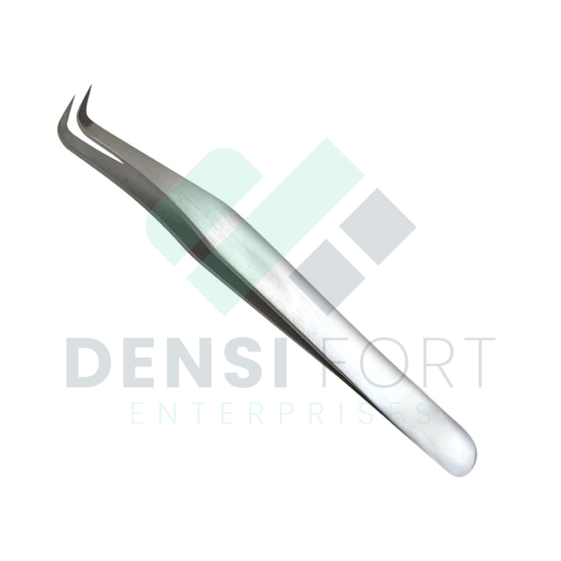 Str-L-Type Volume Tweezers
