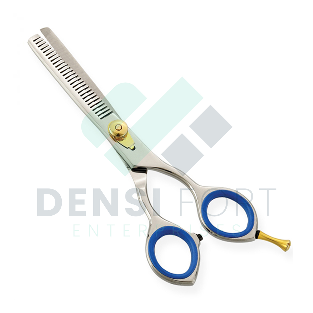 Razor Edge Thinning Scissors