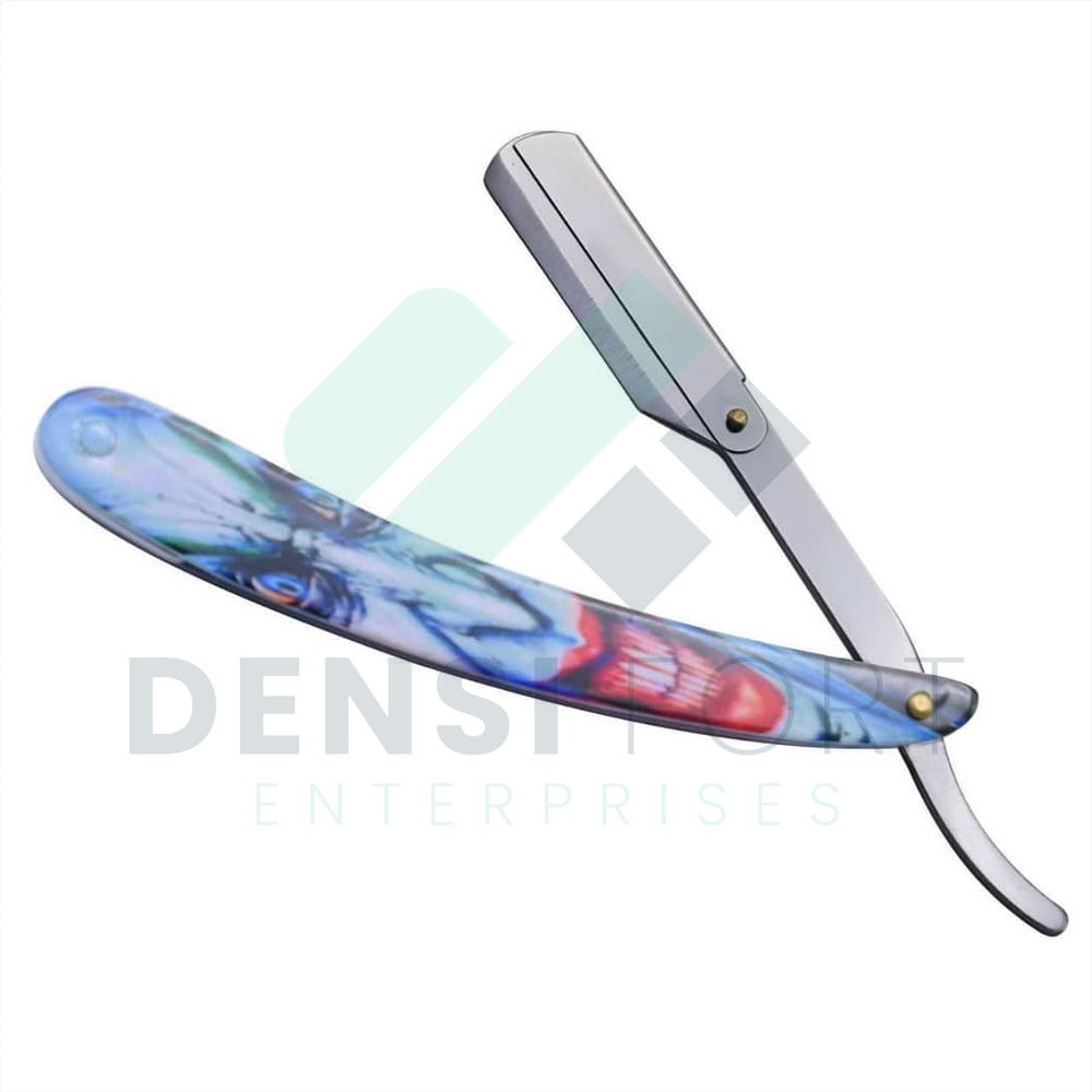 Shaving Razors