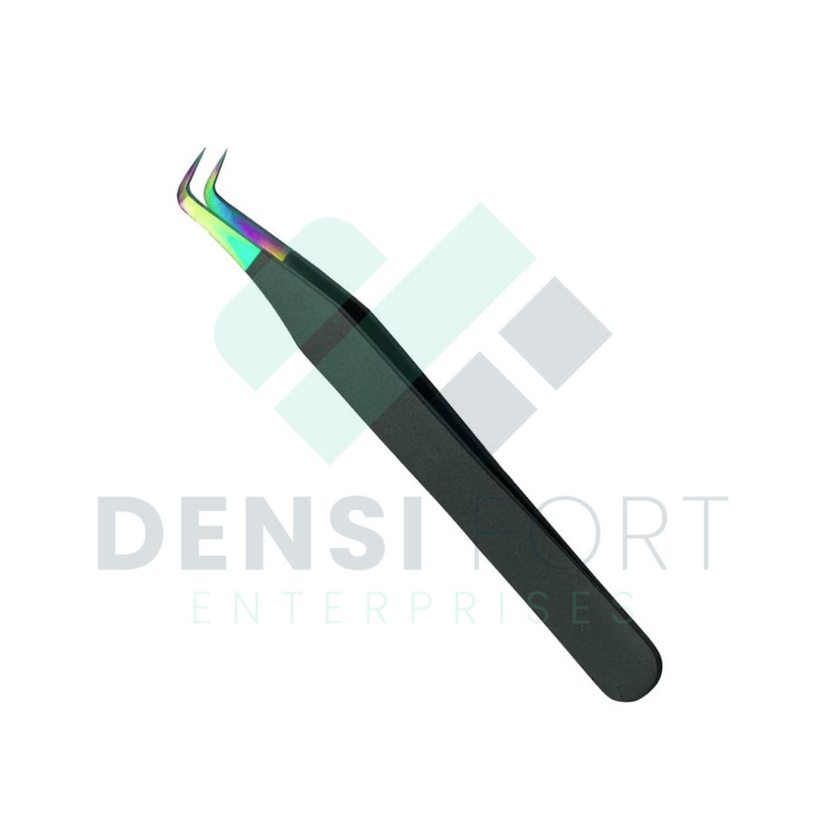 Str-L-Type Volume Tweezers