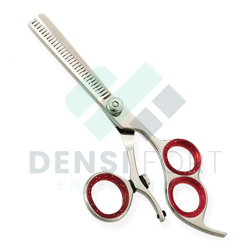 Razor Edge Thinning Scissors