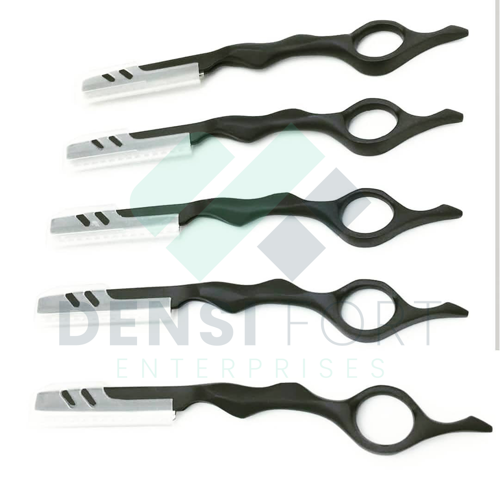 Shaving Razors
