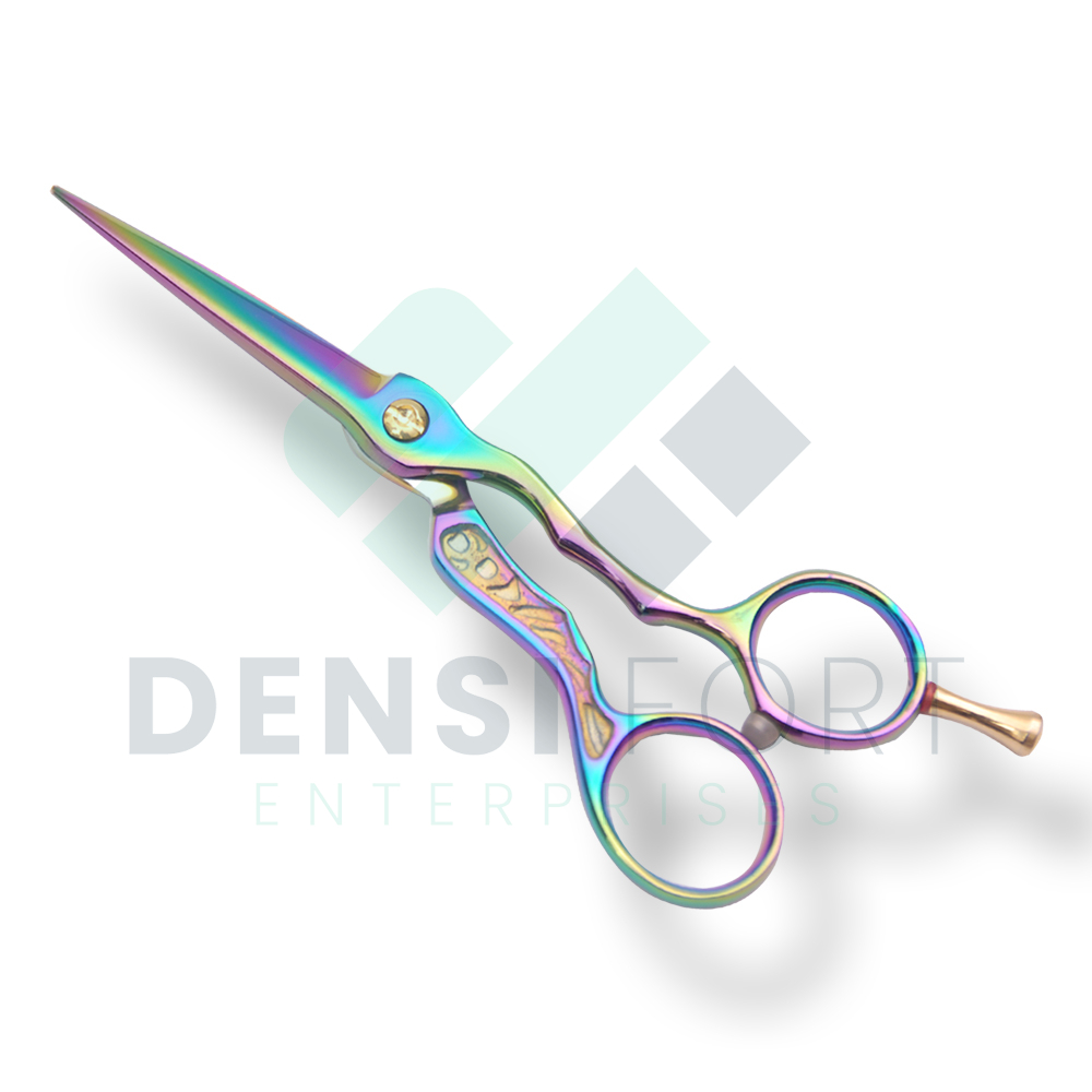 Razors Scissors