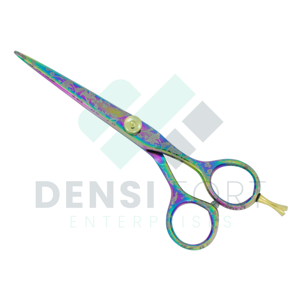 Razors Scissors