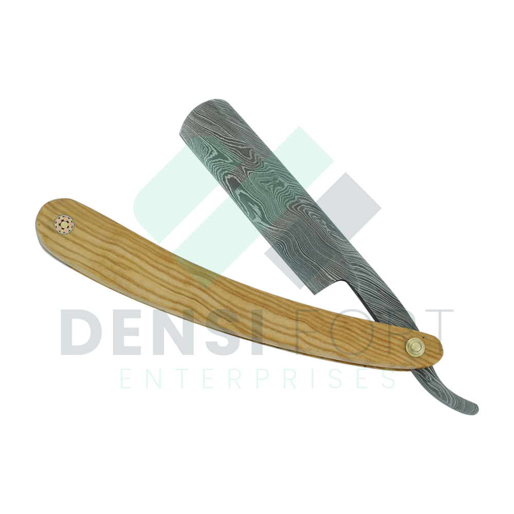 Throat Razor ( Classy )