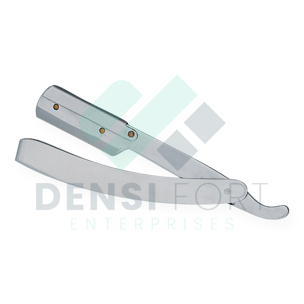 Shaving Razors