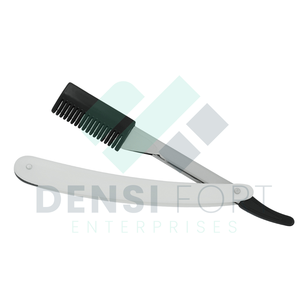 Shaving Razors