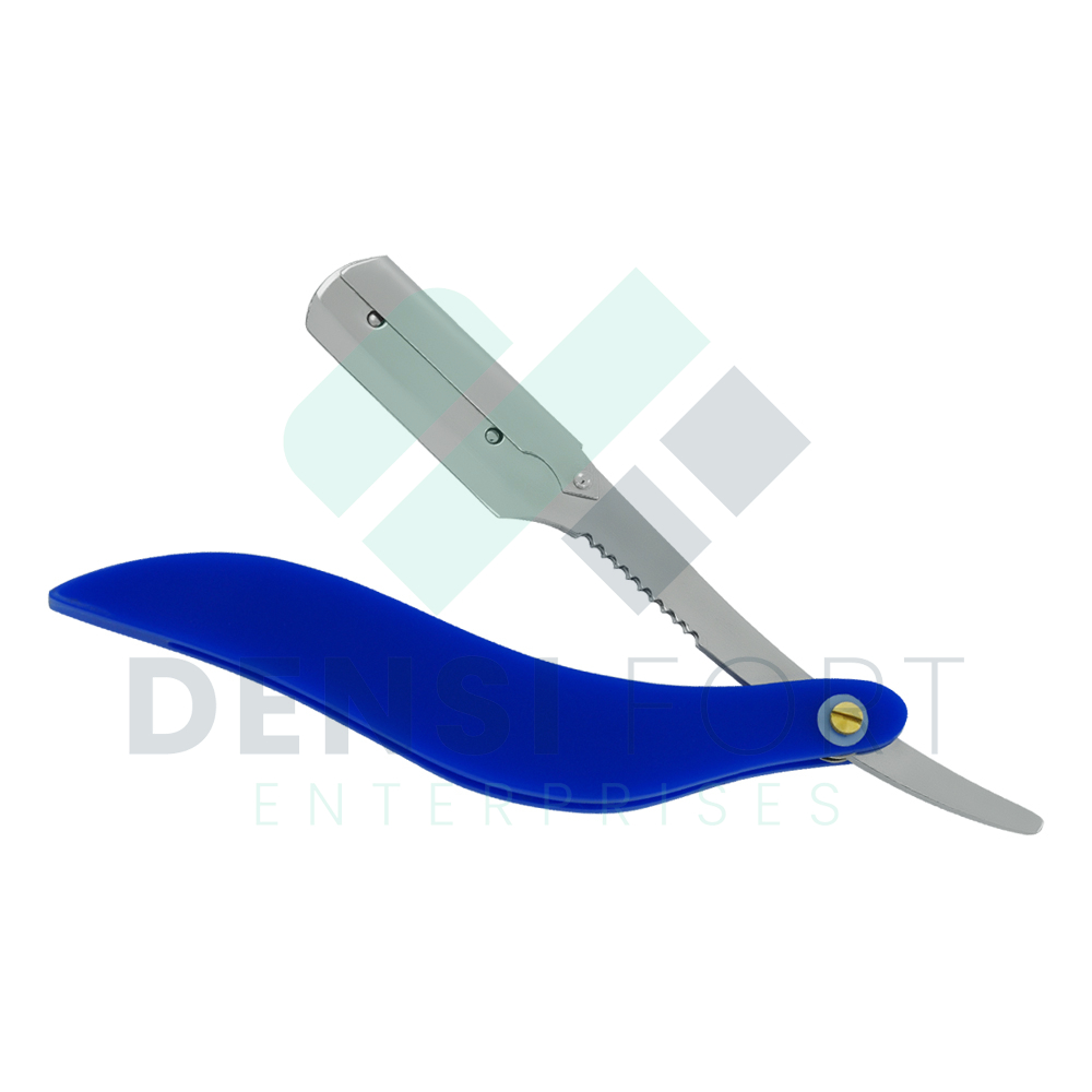 Shaving Razors