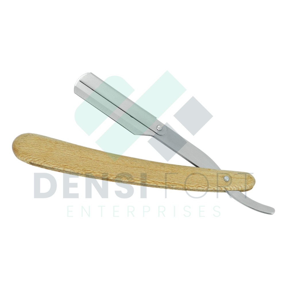 Shaving Razors