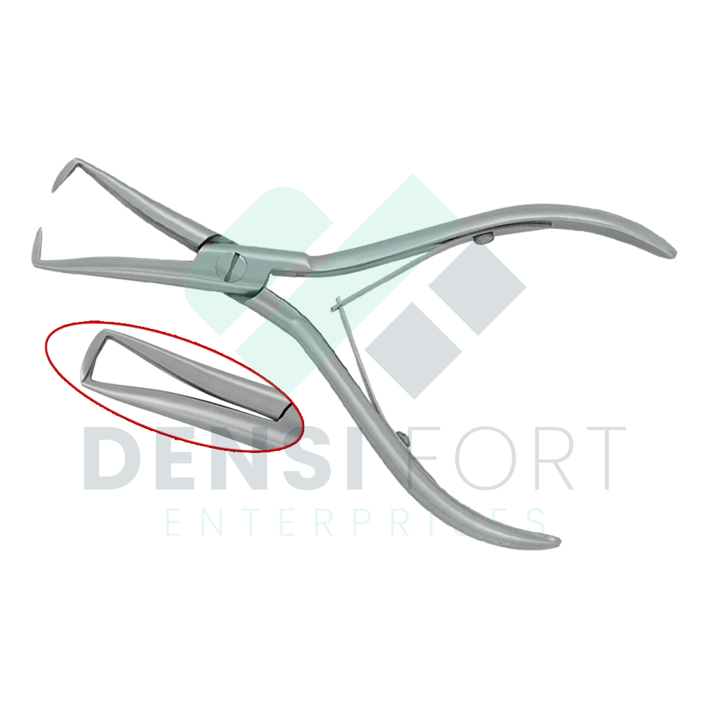 Tape-In Plier