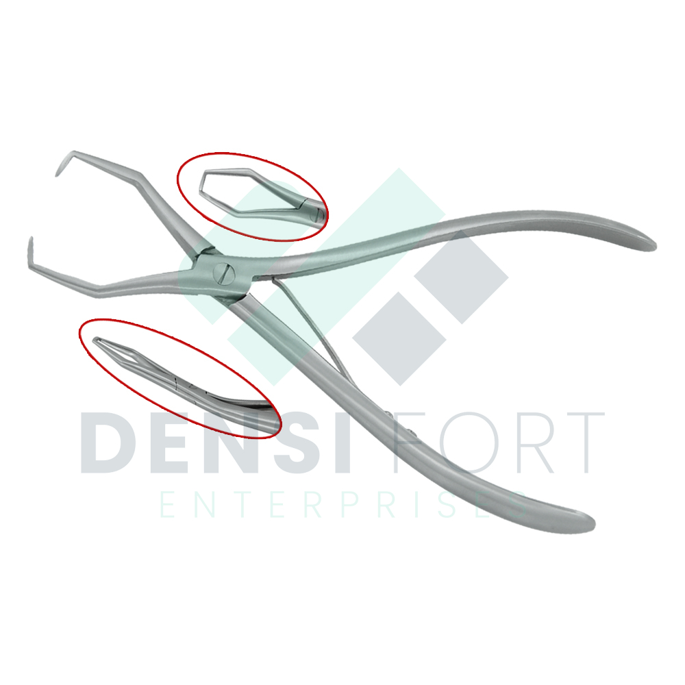 Ring Removing Plier