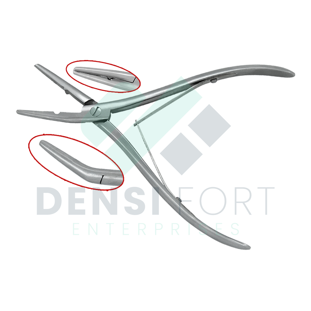 Upward Plier