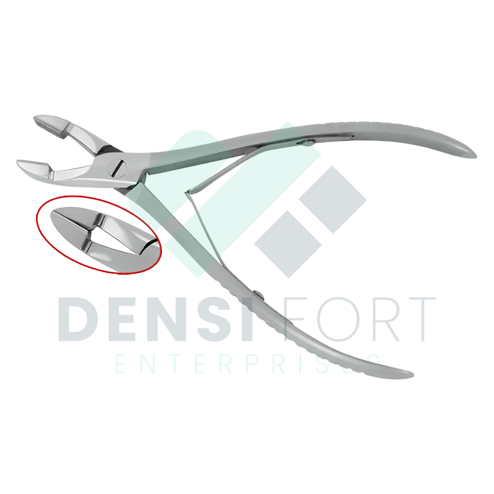 Straight Tip Plier