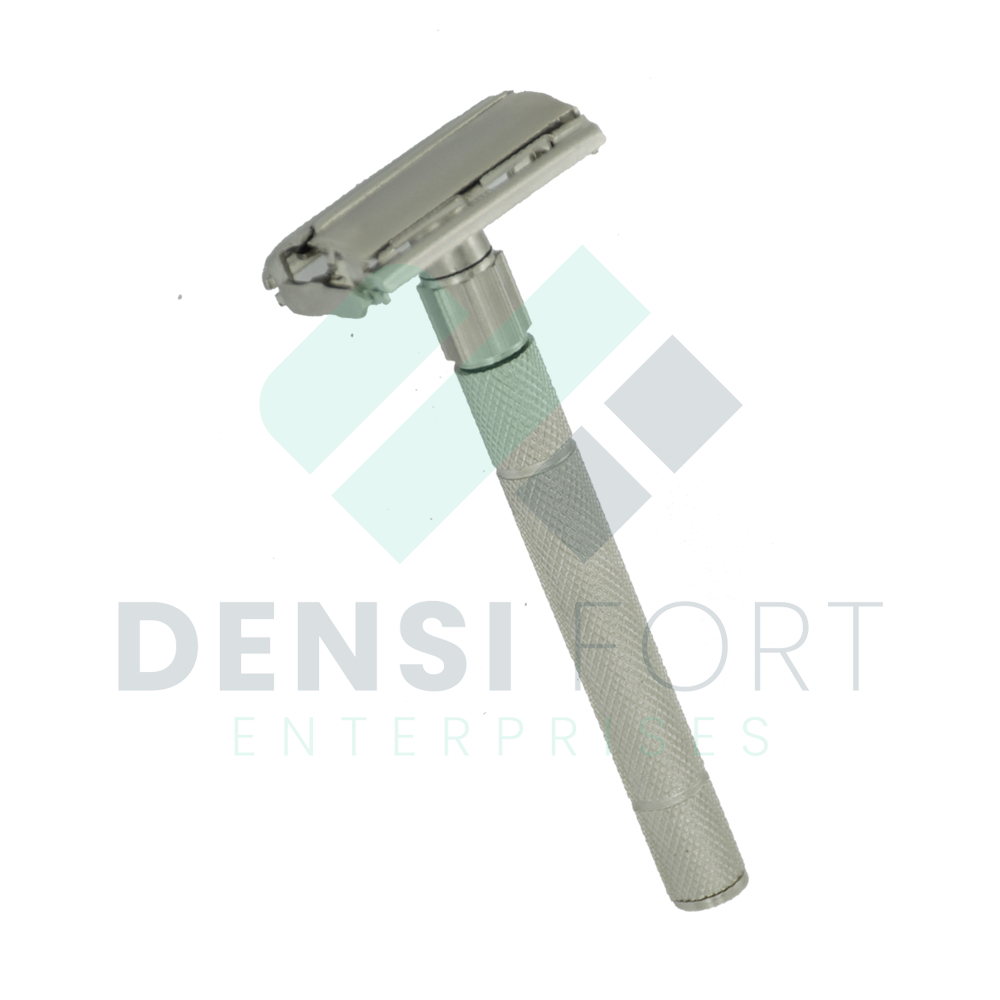 Safety Razors