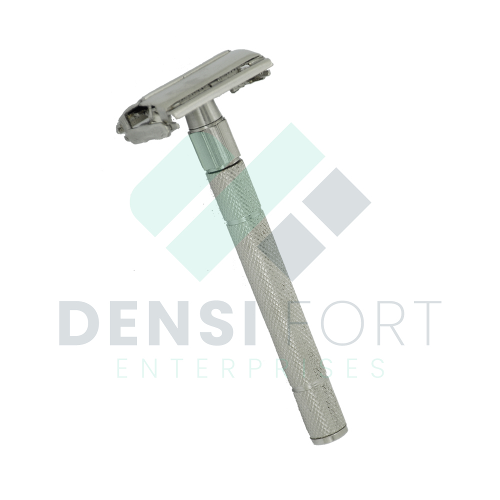 Safety Razors