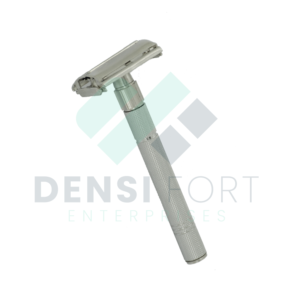 Safety Razors