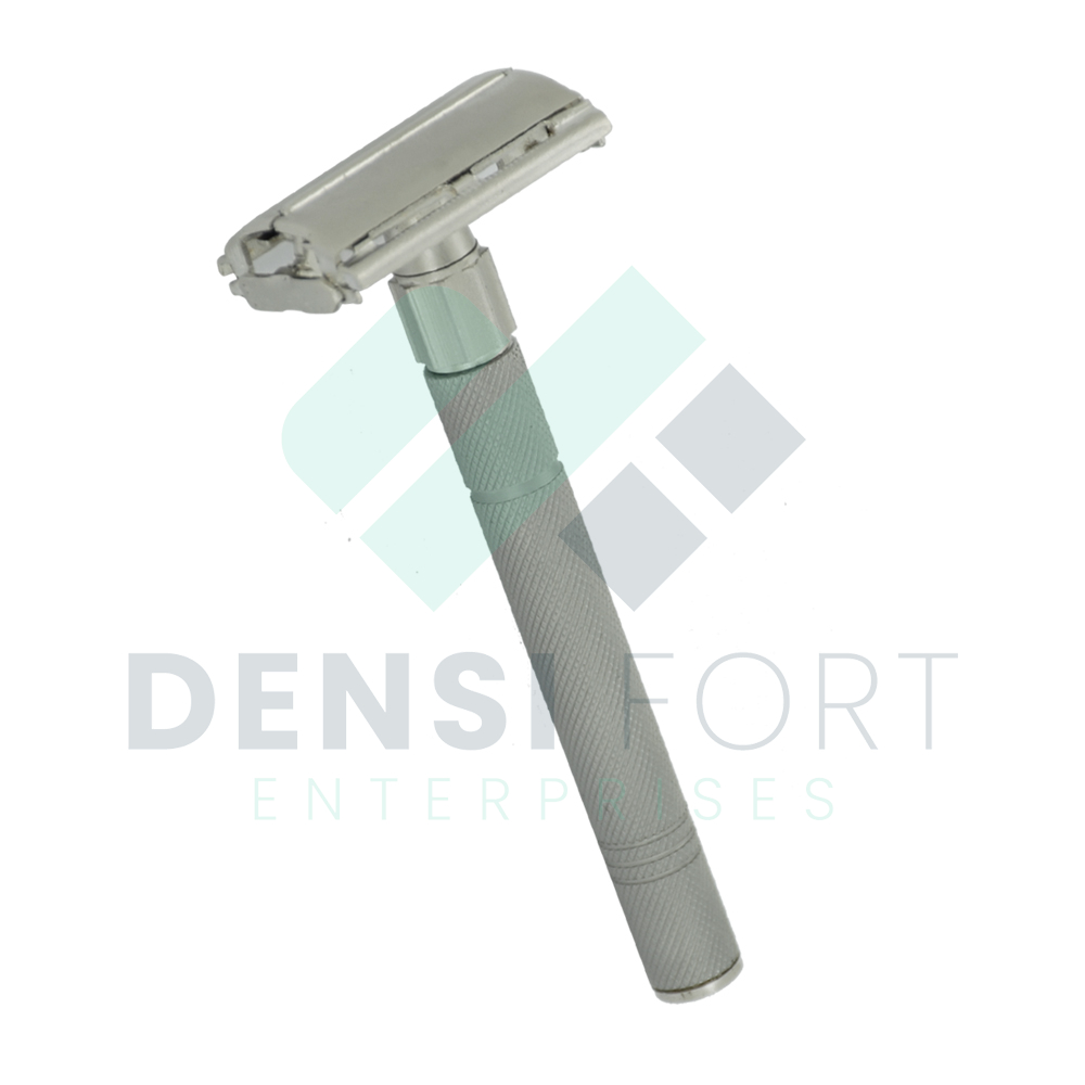 Safety Razors