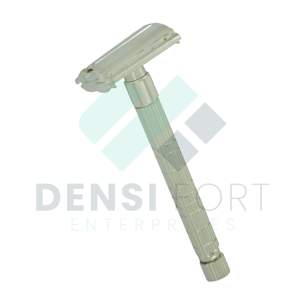 Safety Razors
