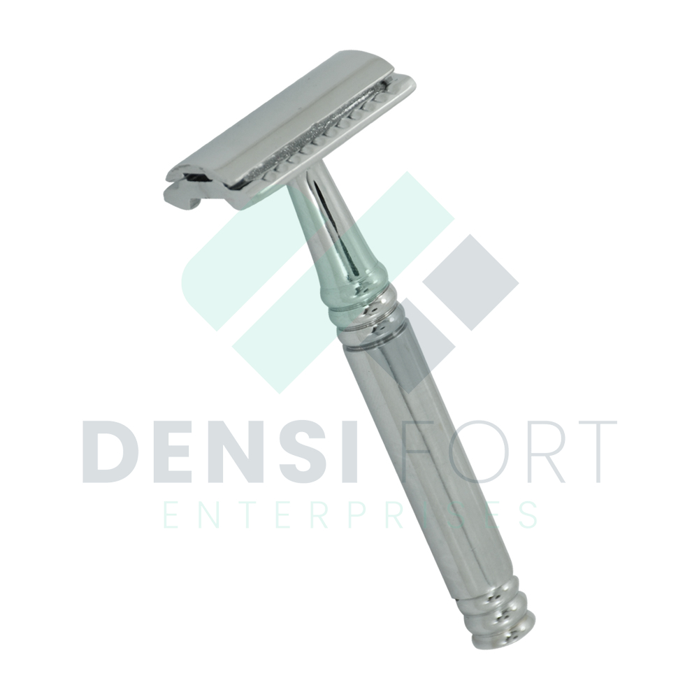 Safety Razors