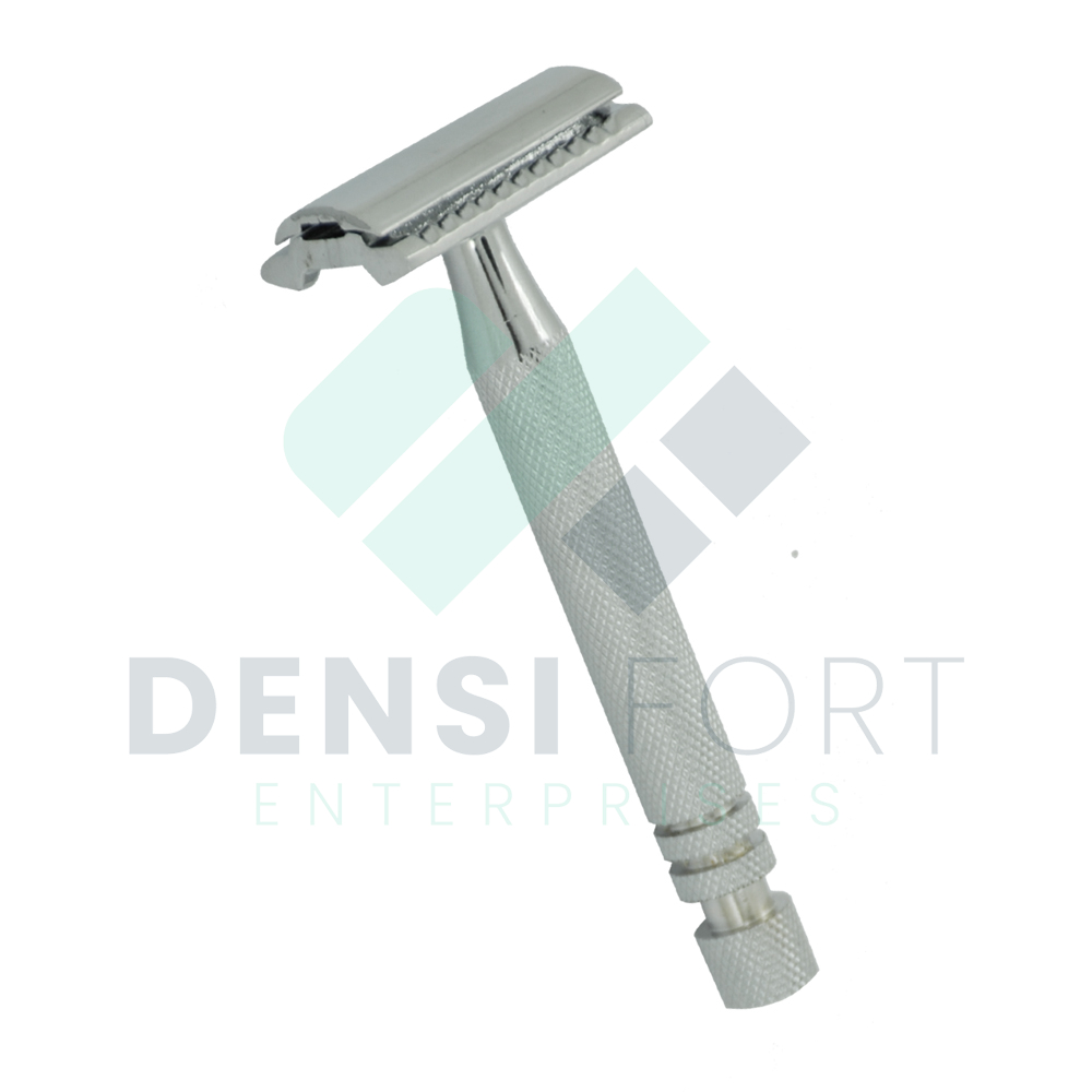 Safety Razors