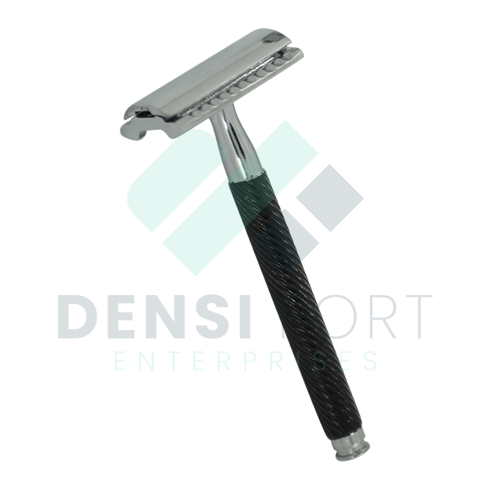 Safety Razors