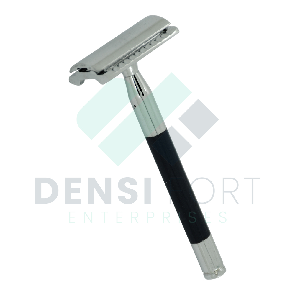 Safety Razors