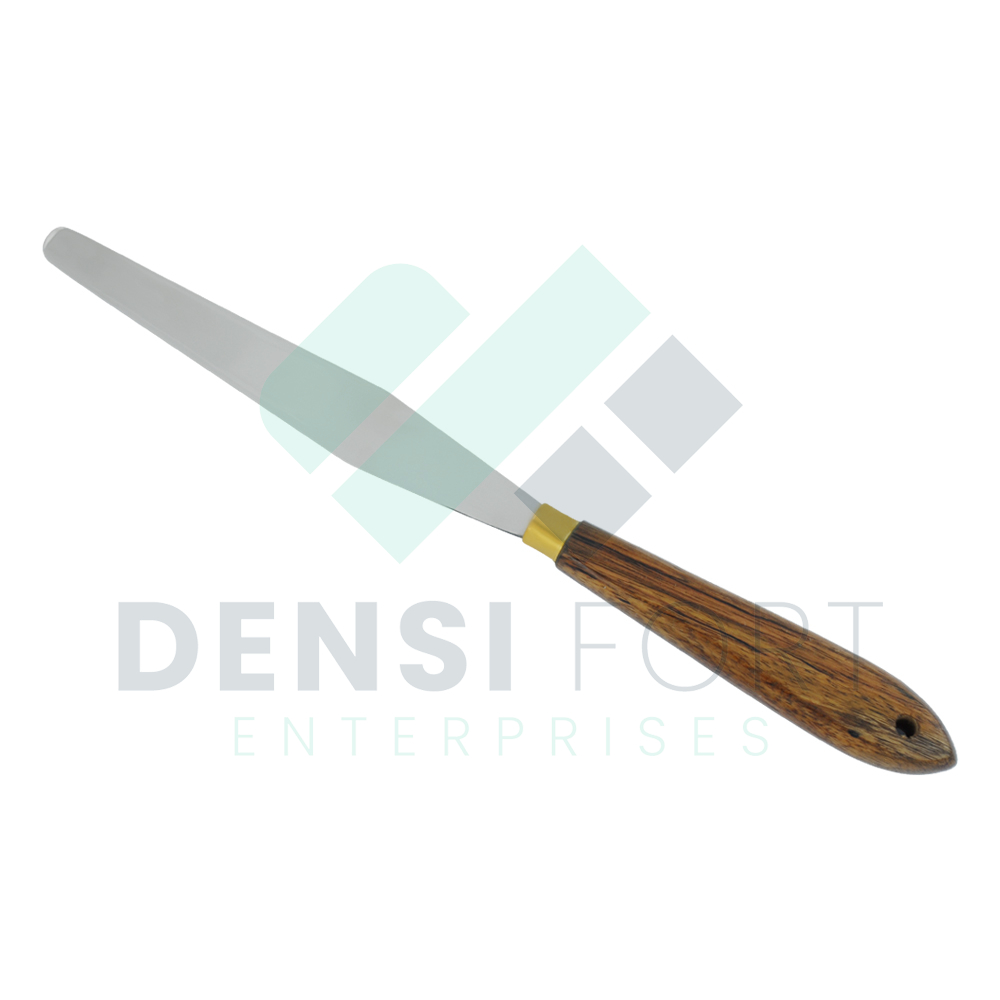 Thin-Spatula