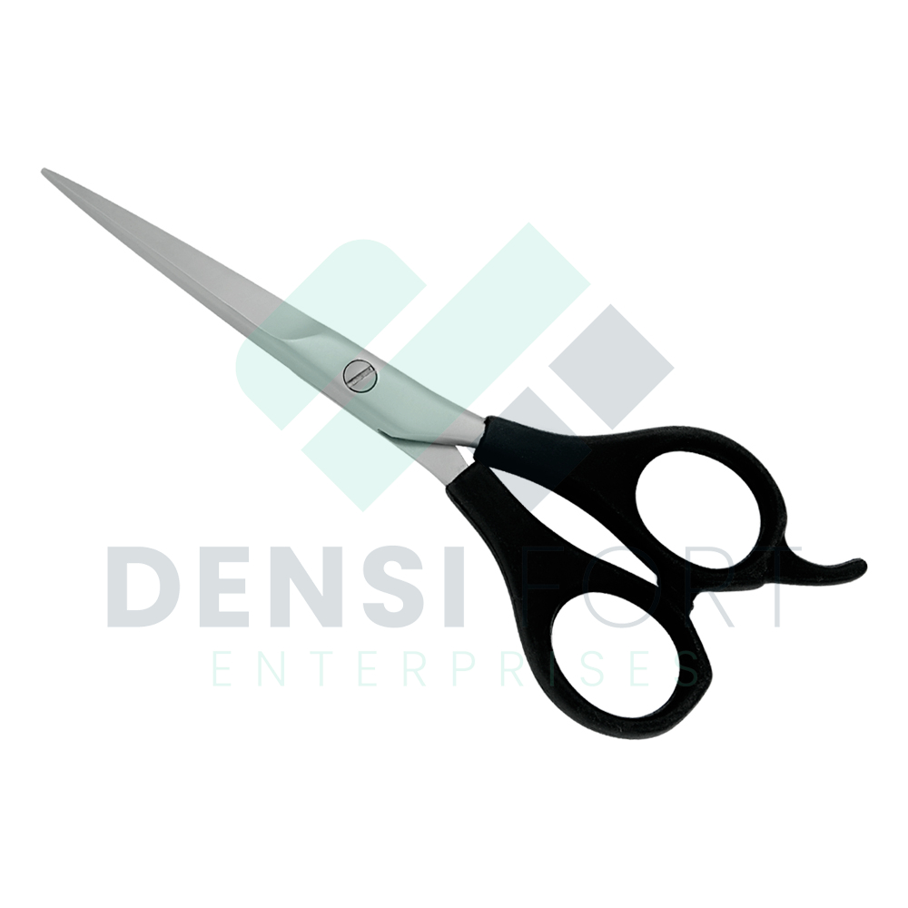 Plastic Handle Scissors
