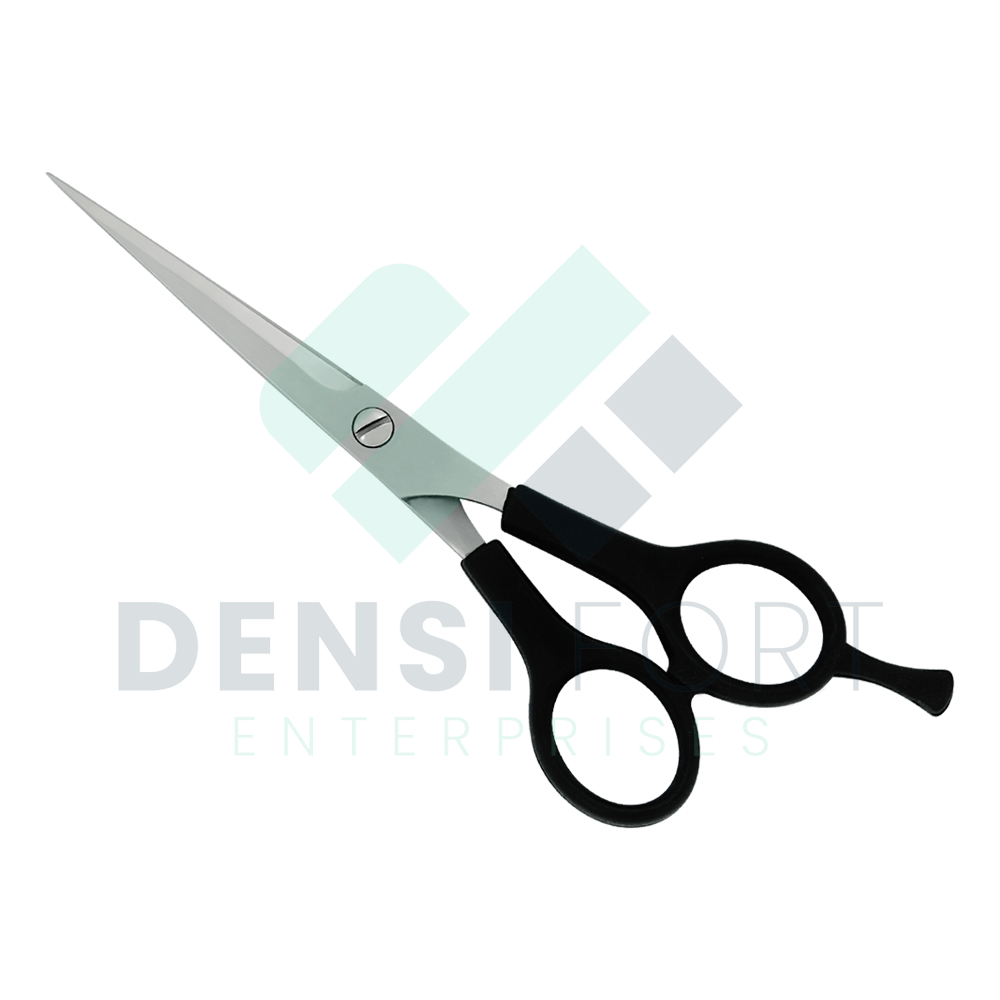 Plastic Handle Scissors