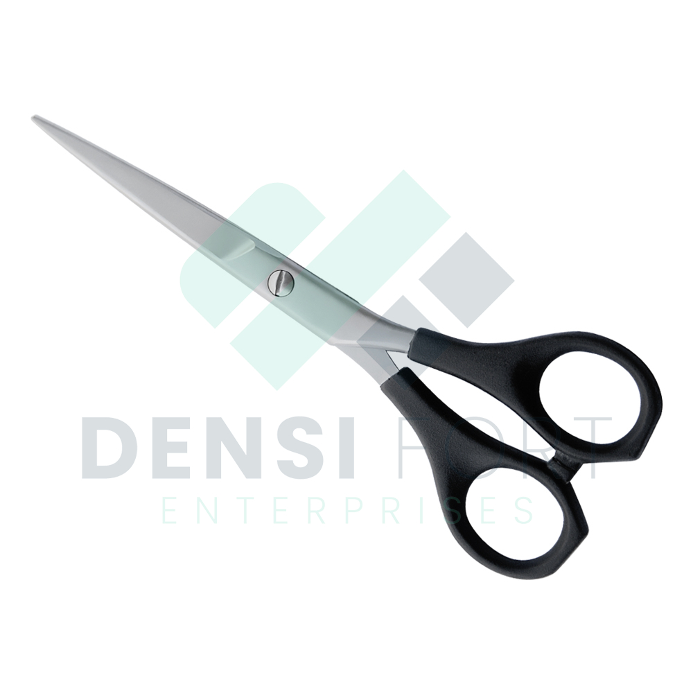 Plastic Handle Scissors