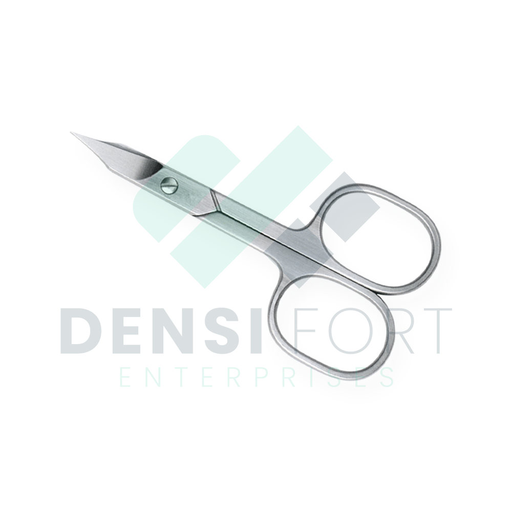 Fancy Cuticle Scissors