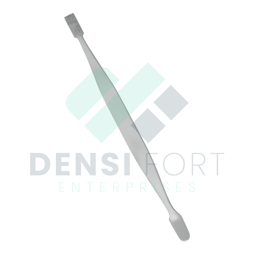 Simple Cuticle Pusher