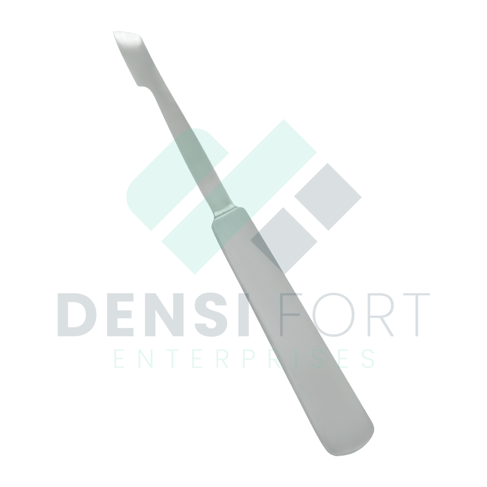 Knife Cuticle Pusher