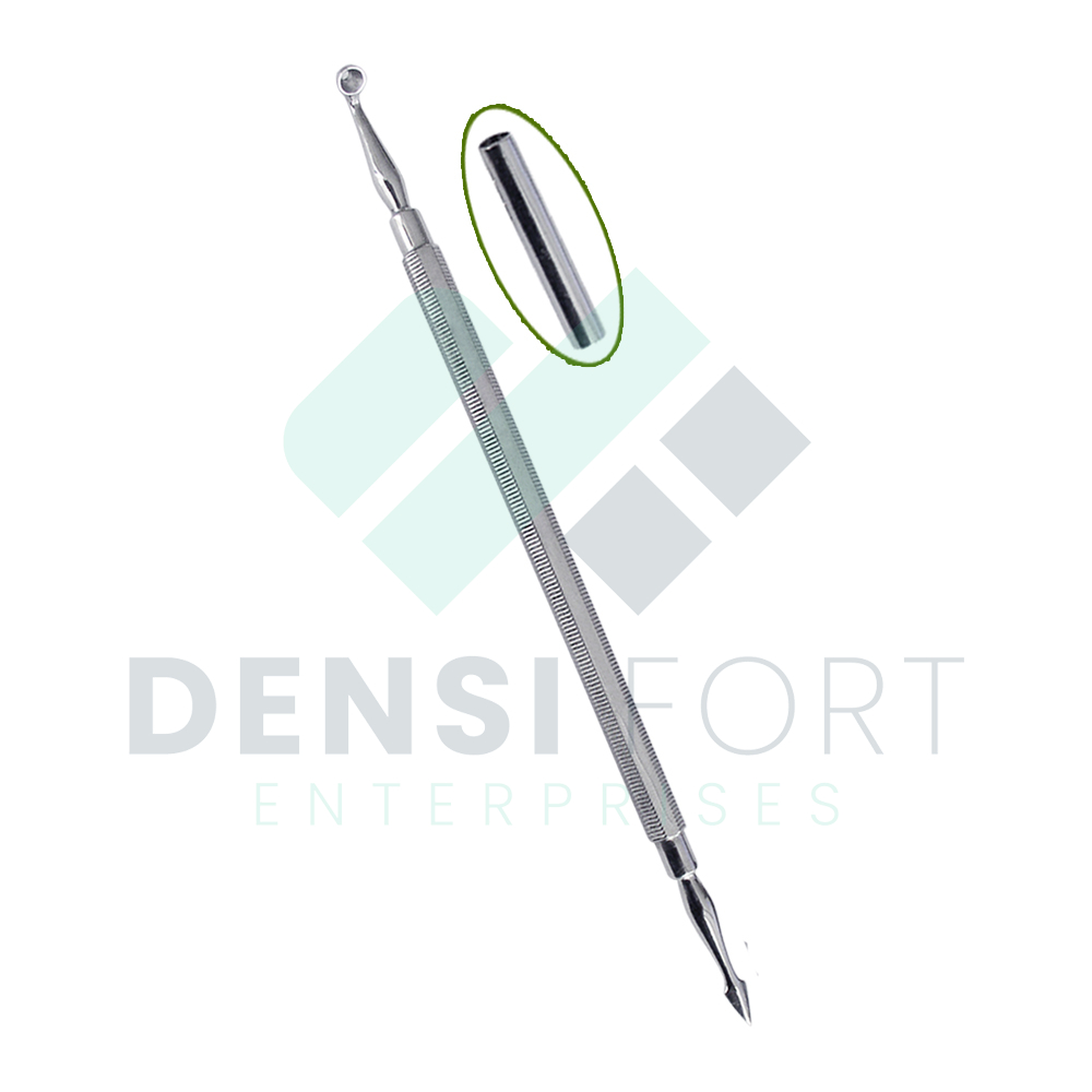 Sew Sided Tip