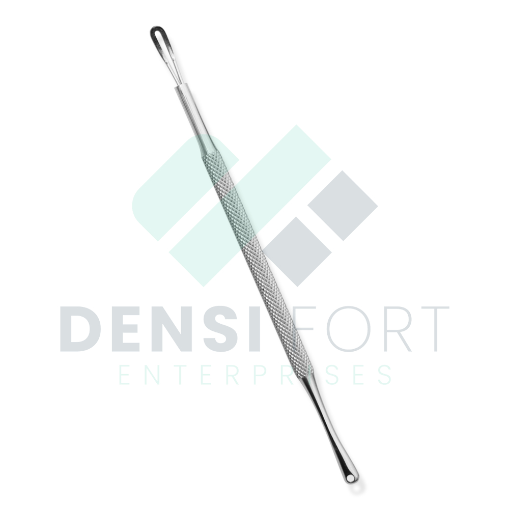 Simple Saw Tip