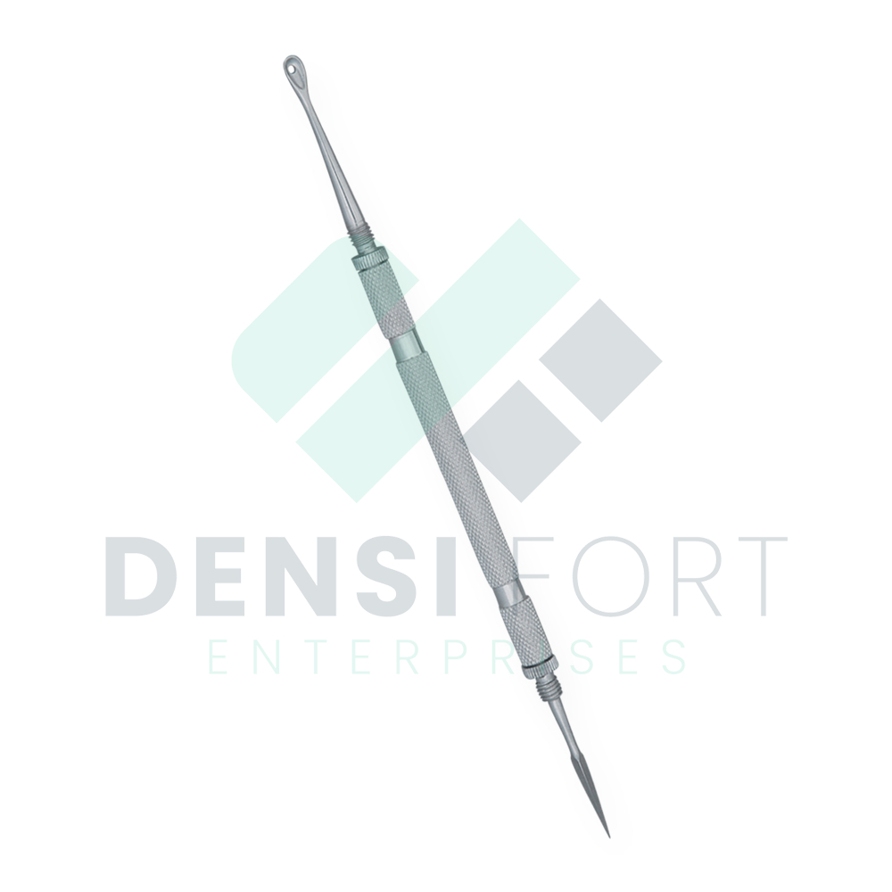 Sword Thin Tip