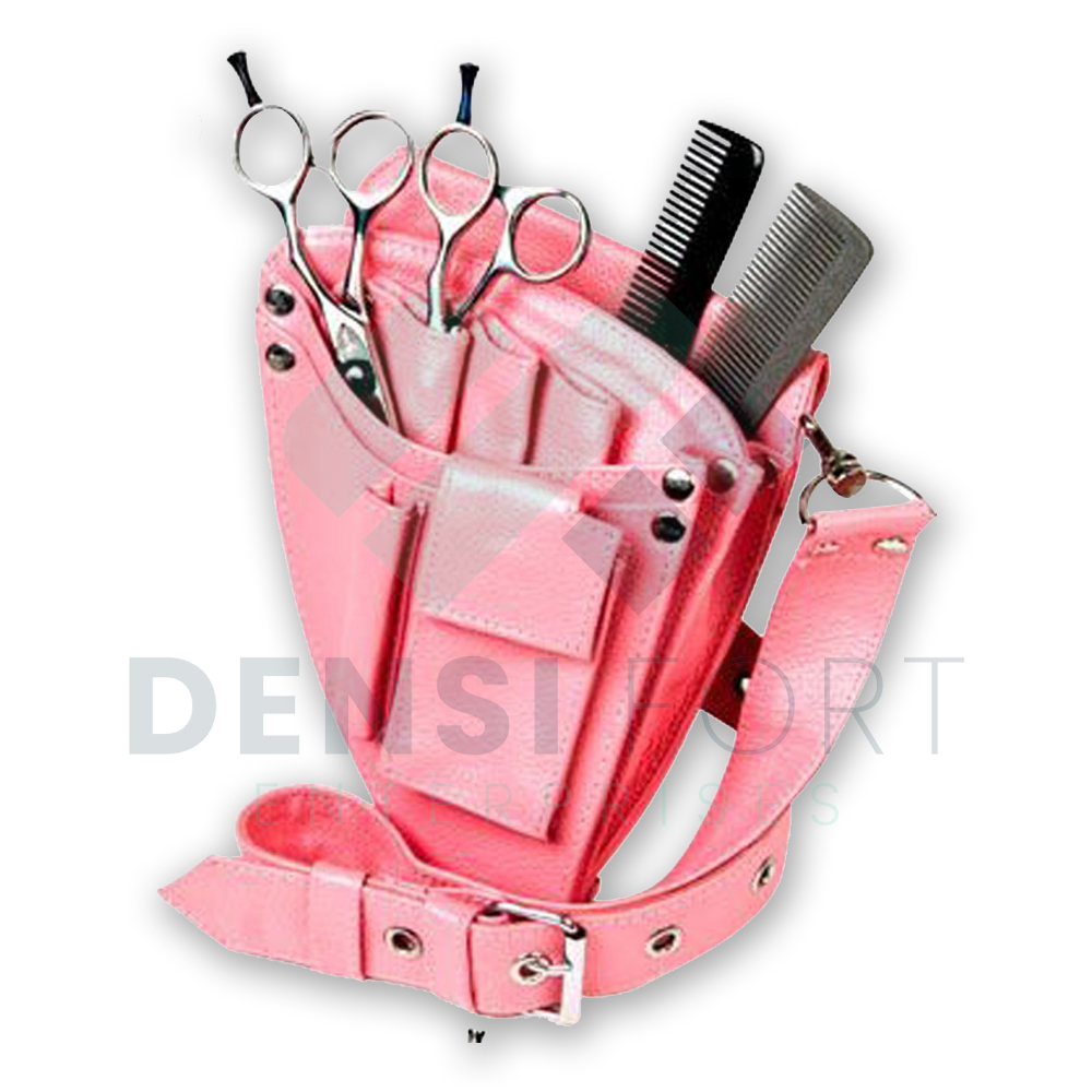 Pinkish Holster