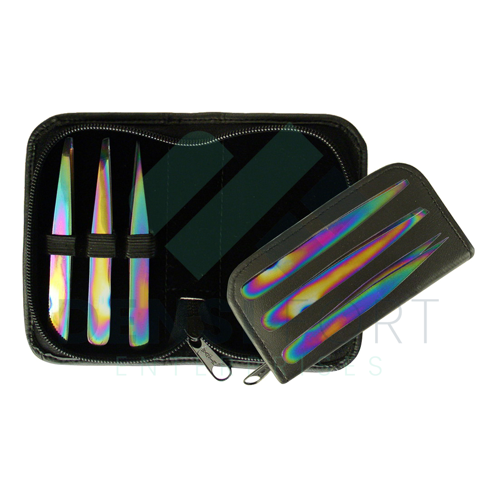 Twezzer Set Case